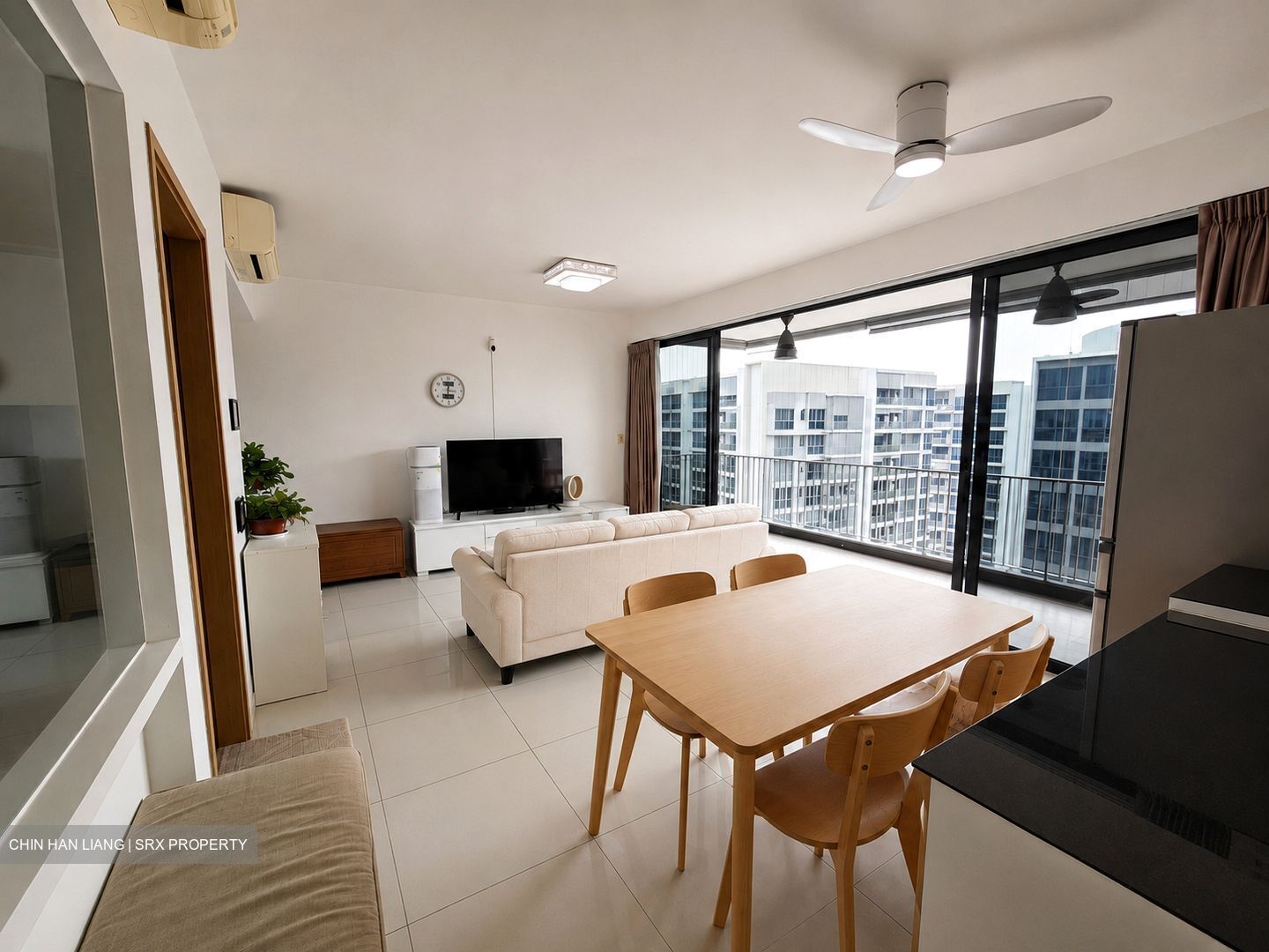 Skypark Residences (D27), Condominium #615772741